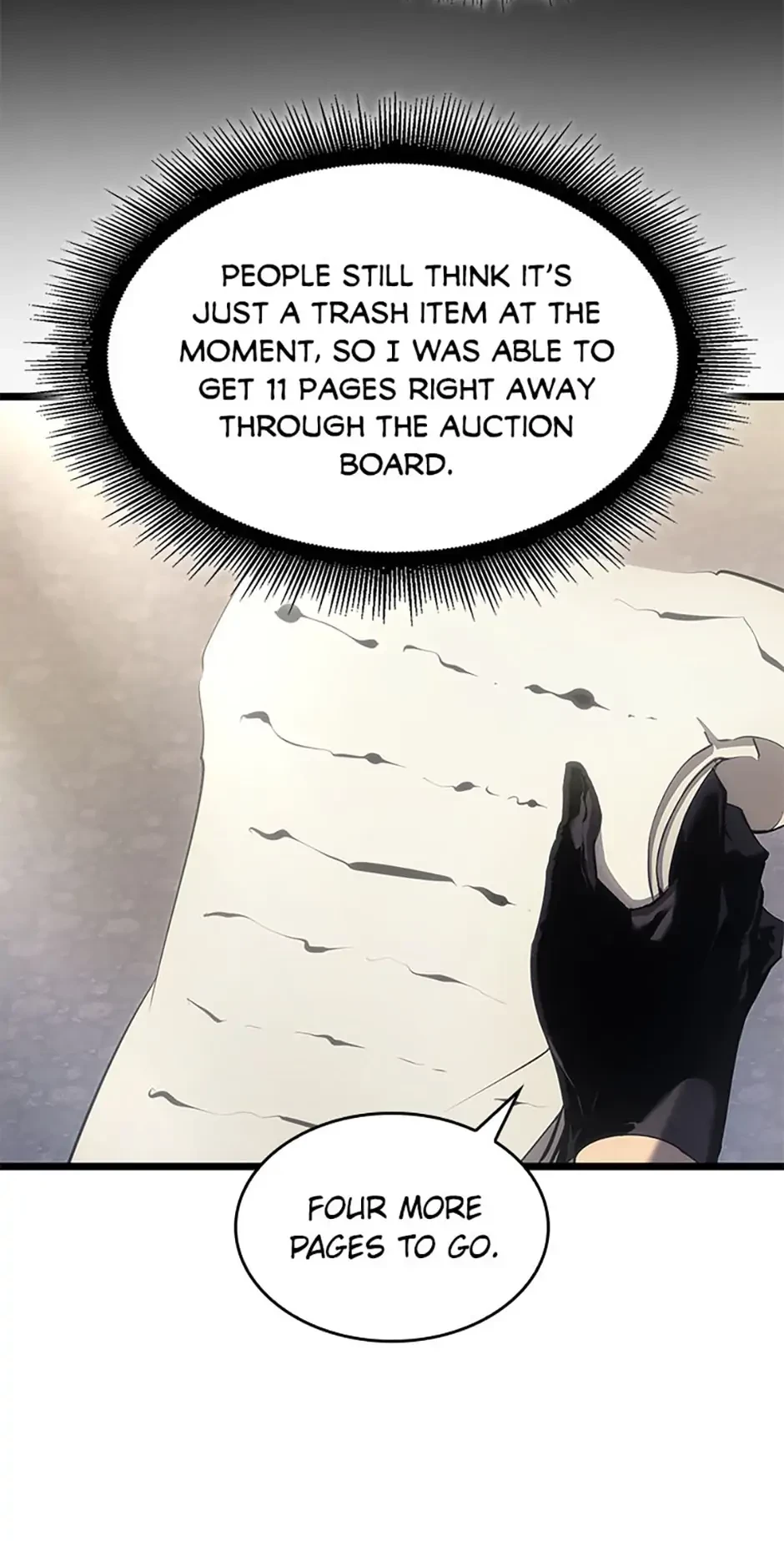 Return of the SSS-Class Ranker Chapter 27 - 59