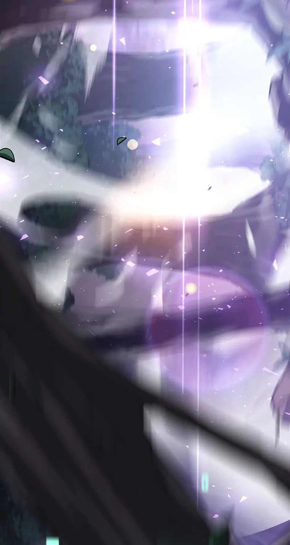 Return of the SSS-Class Ranker Chapter 22 - 18
