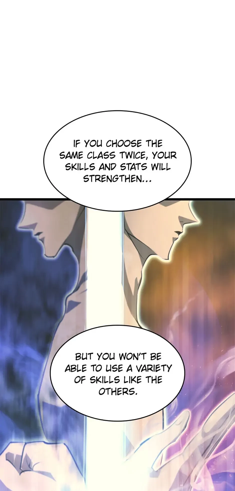 Return of the SSS-Class Ranker Chapter 23 - 35