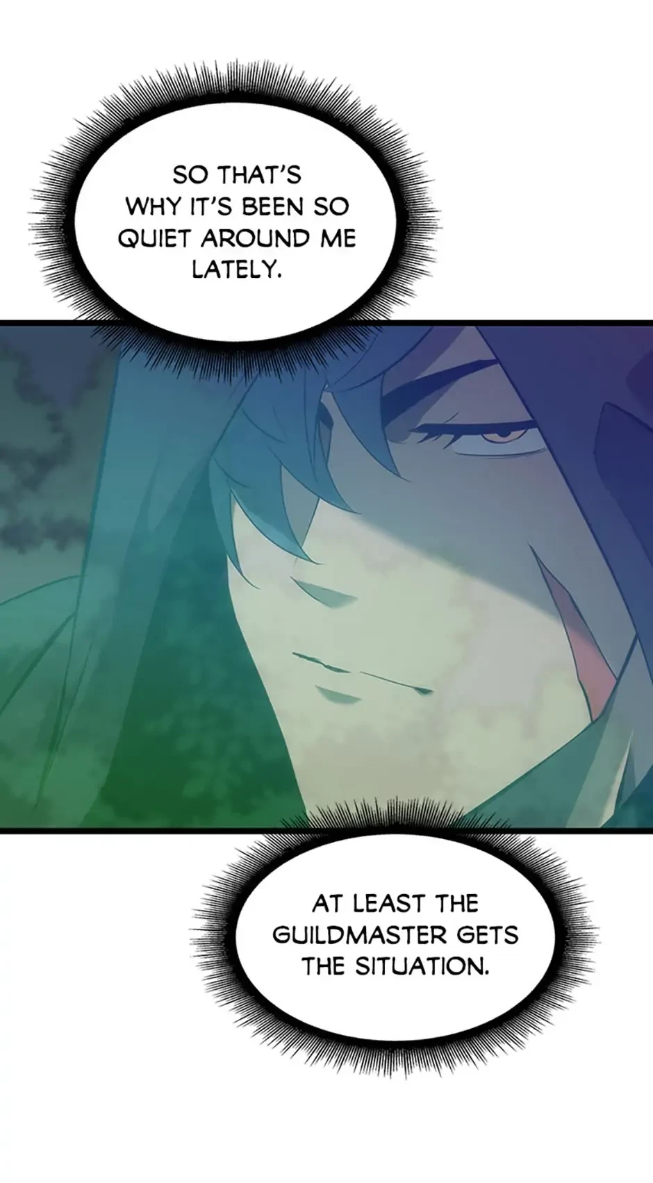 Return of the SSS-Class Ranker Chapter 25 - 45