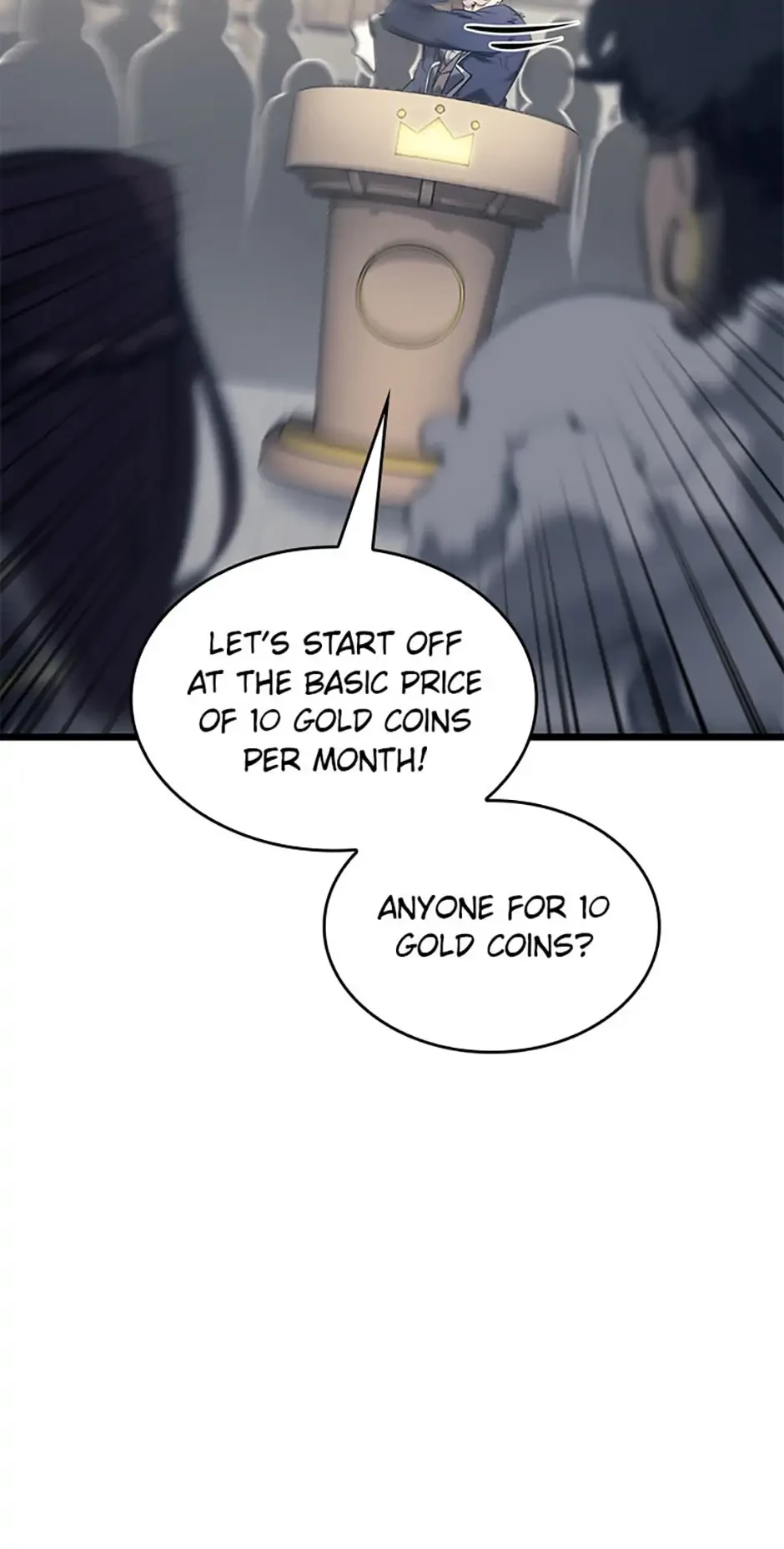 Return of the SSS-Class Ranker Chapter 28 - 71