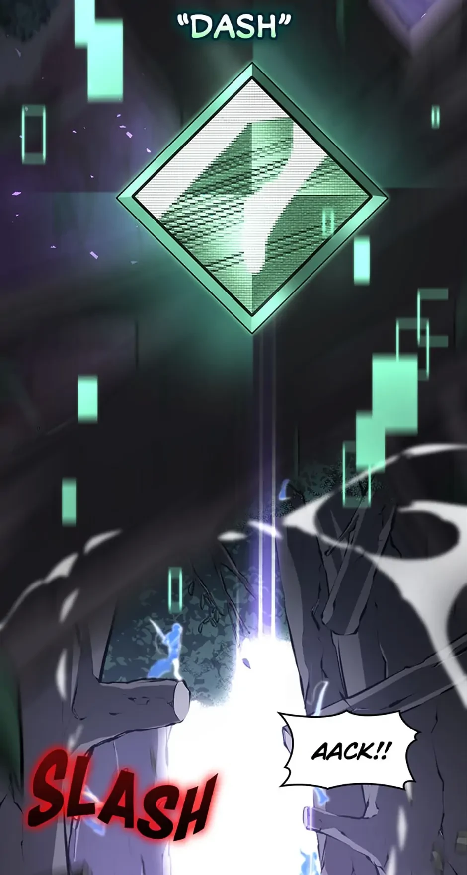 Return of the SSS-Class Ranker Chapter 22 - 19