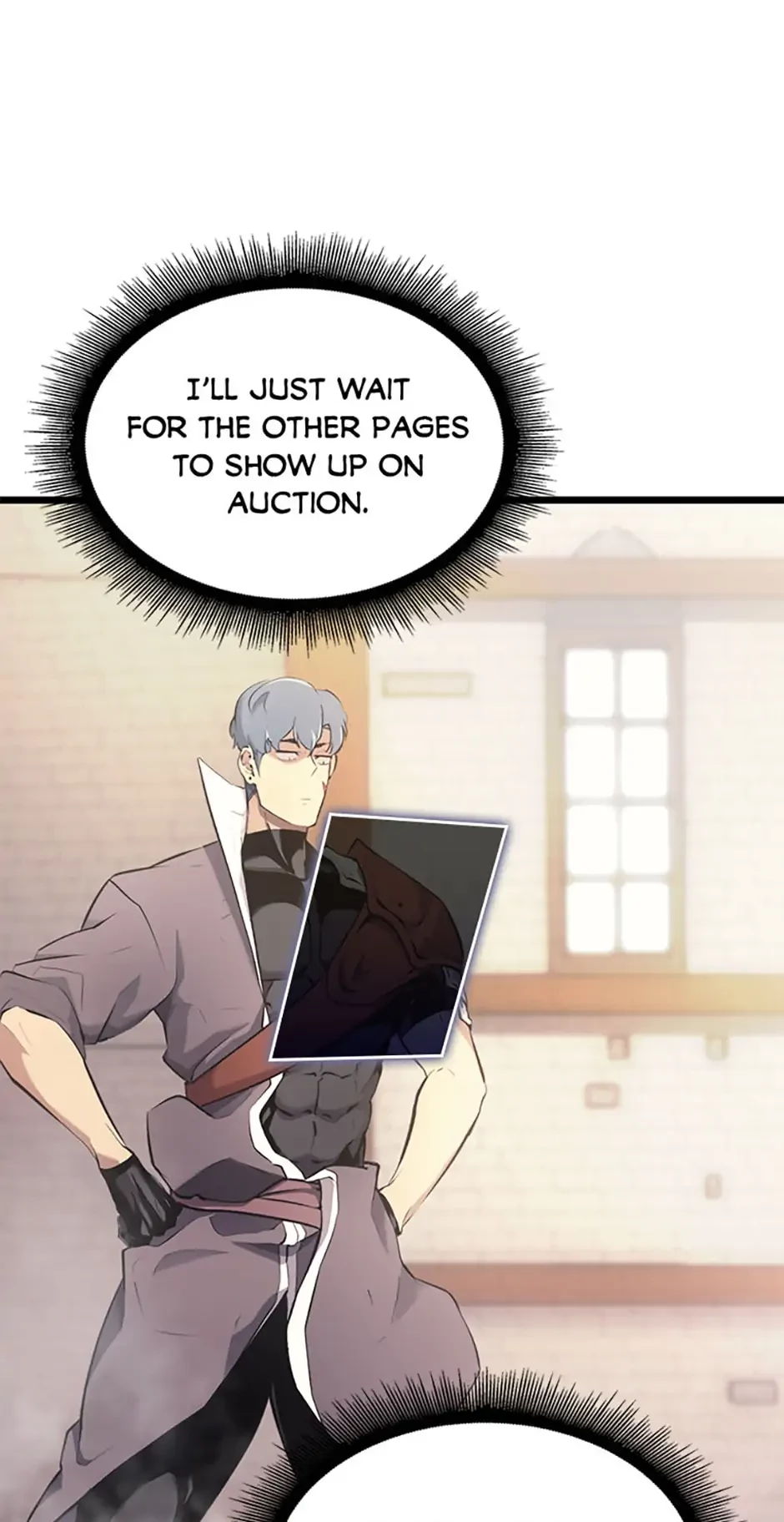 Return of the SSS-Class Ranker Chapter 27 - 60