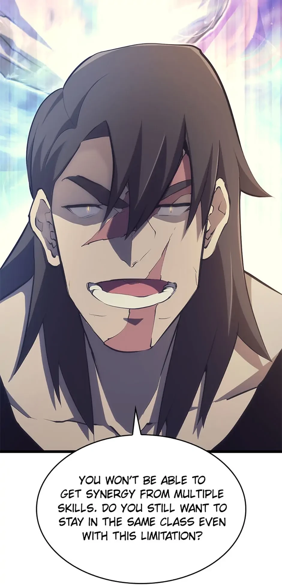 Return of the SSS-Class Ranker Chapter 23 - 36