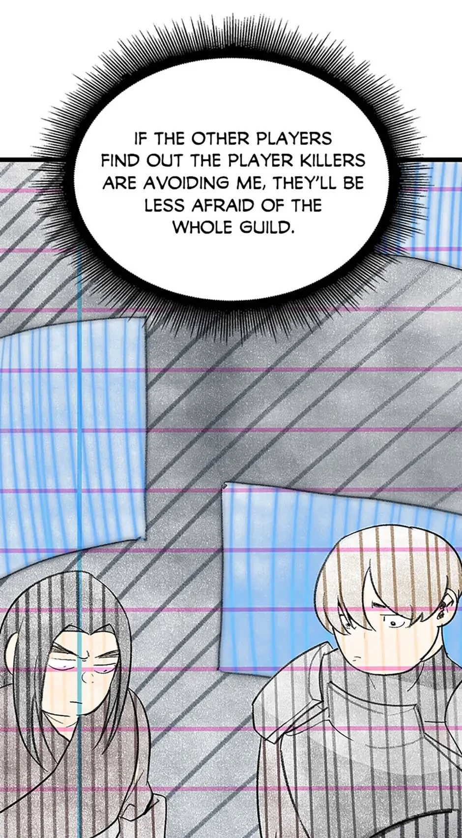 Return of the SSS-Class Ranker Chapter 25 - 46