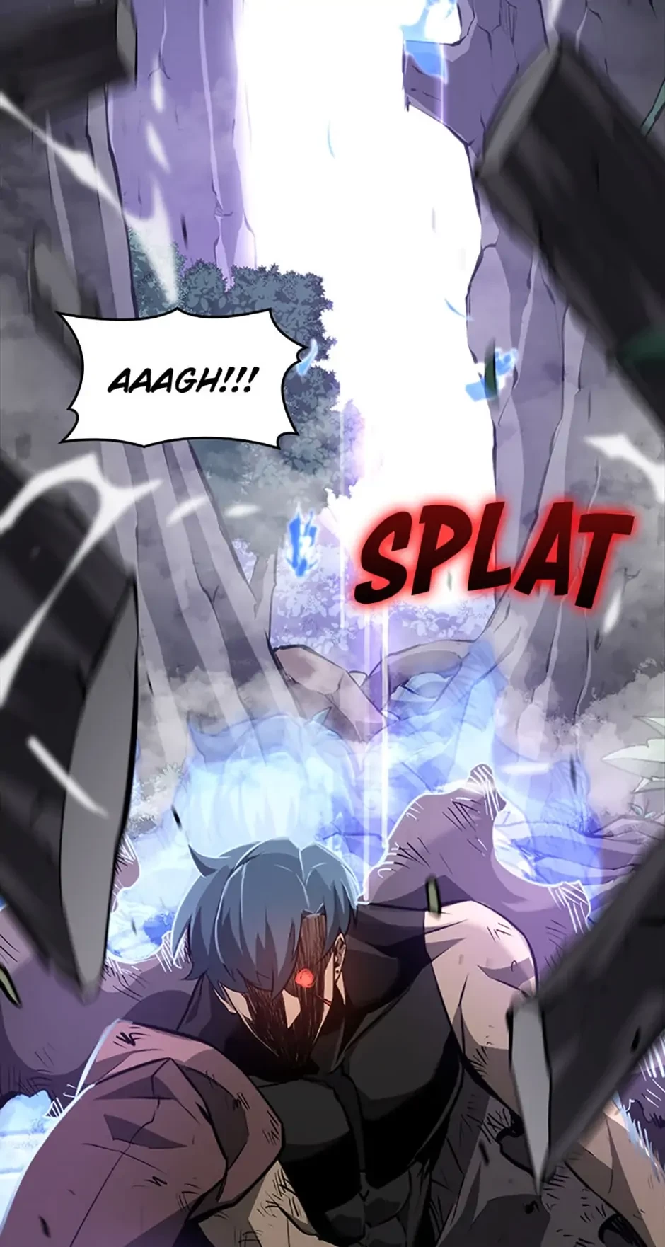 Return of the SSS-Class Ranker Chapter 22 - 20