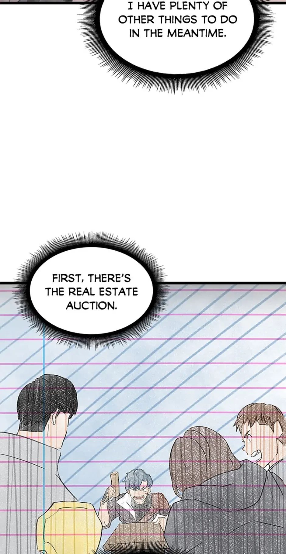 Return of the SSS-Class Ranker Chapter 27 - 61