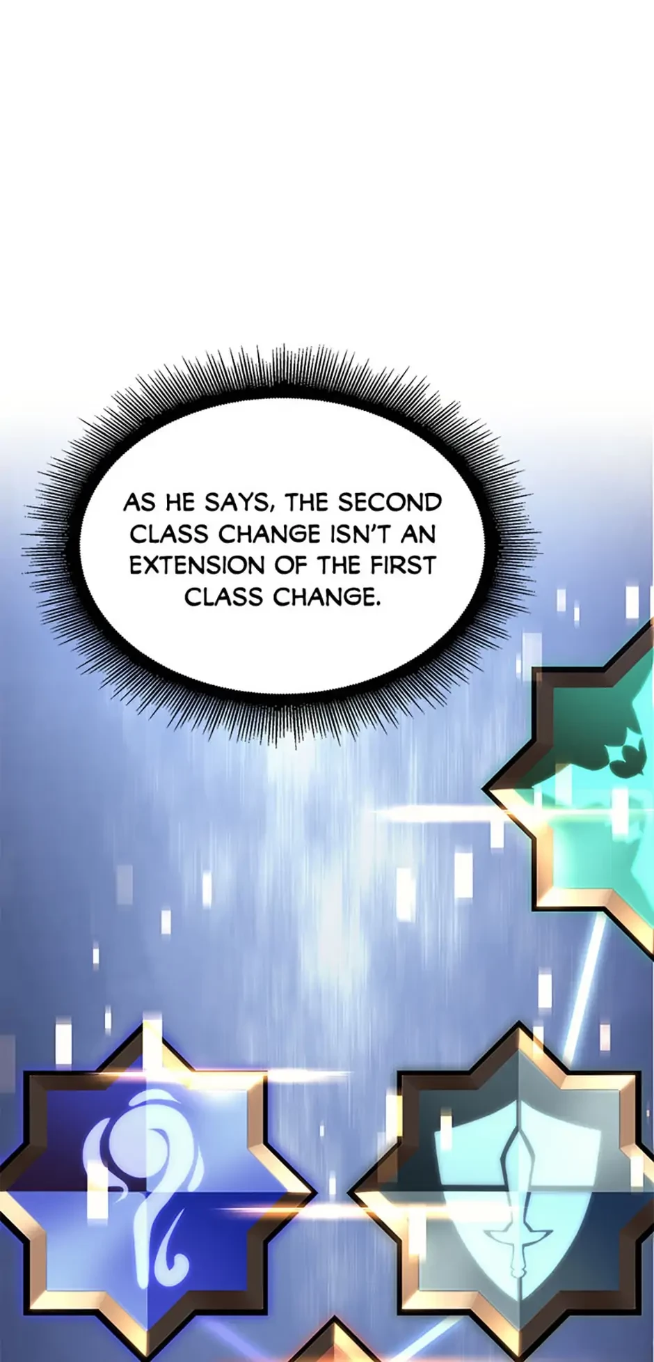 Return of the SSS-Class Ranker Chapter 23 - 37