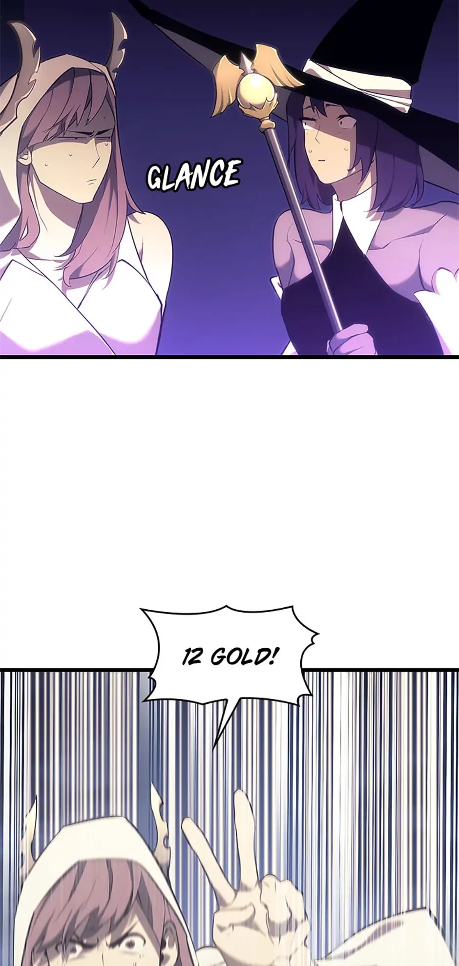 Return of the SSS-Class Ranker Chapter 28 - 74