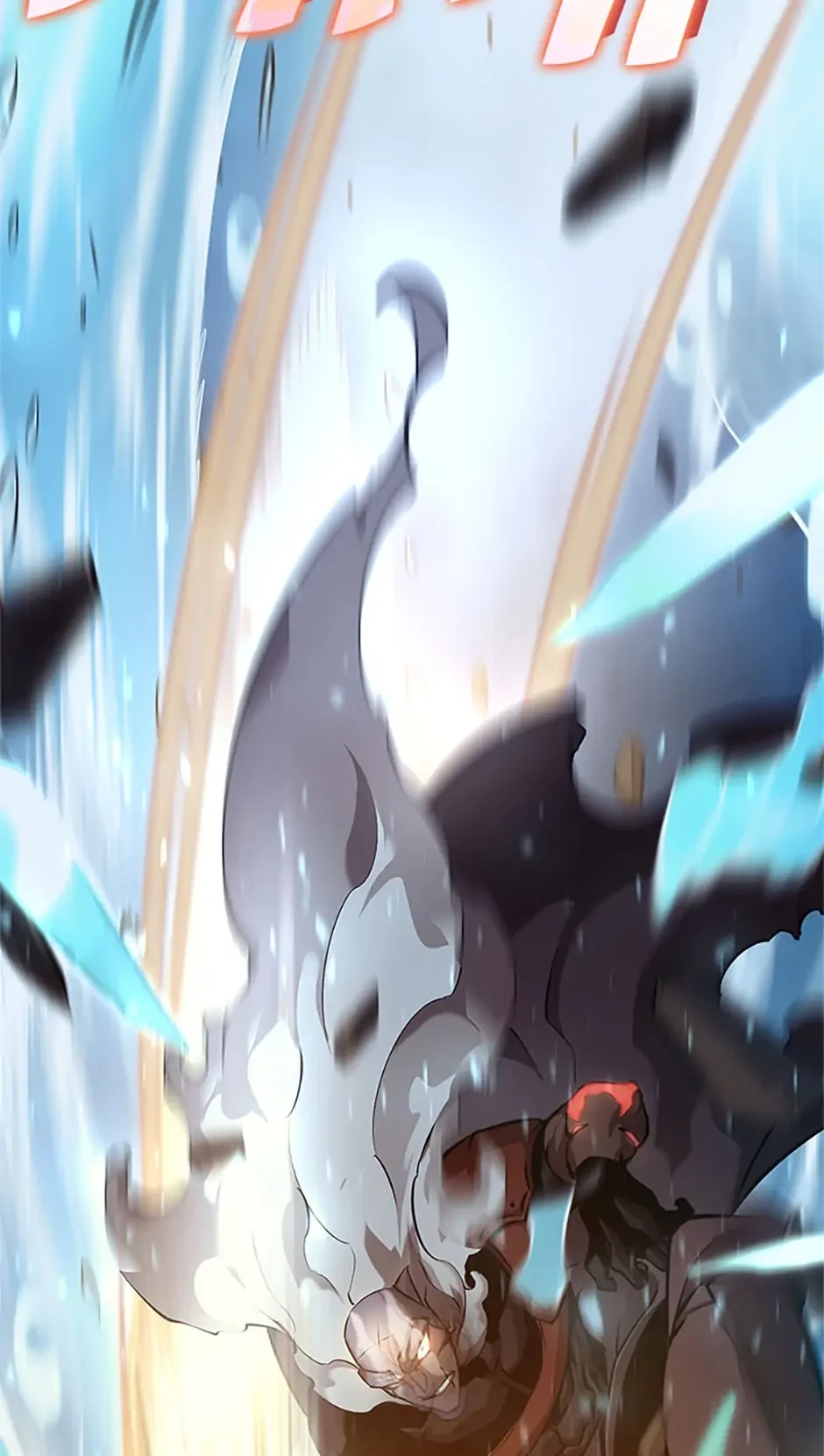 Return of the SSS-Class Ranker Chapter 26 - 57