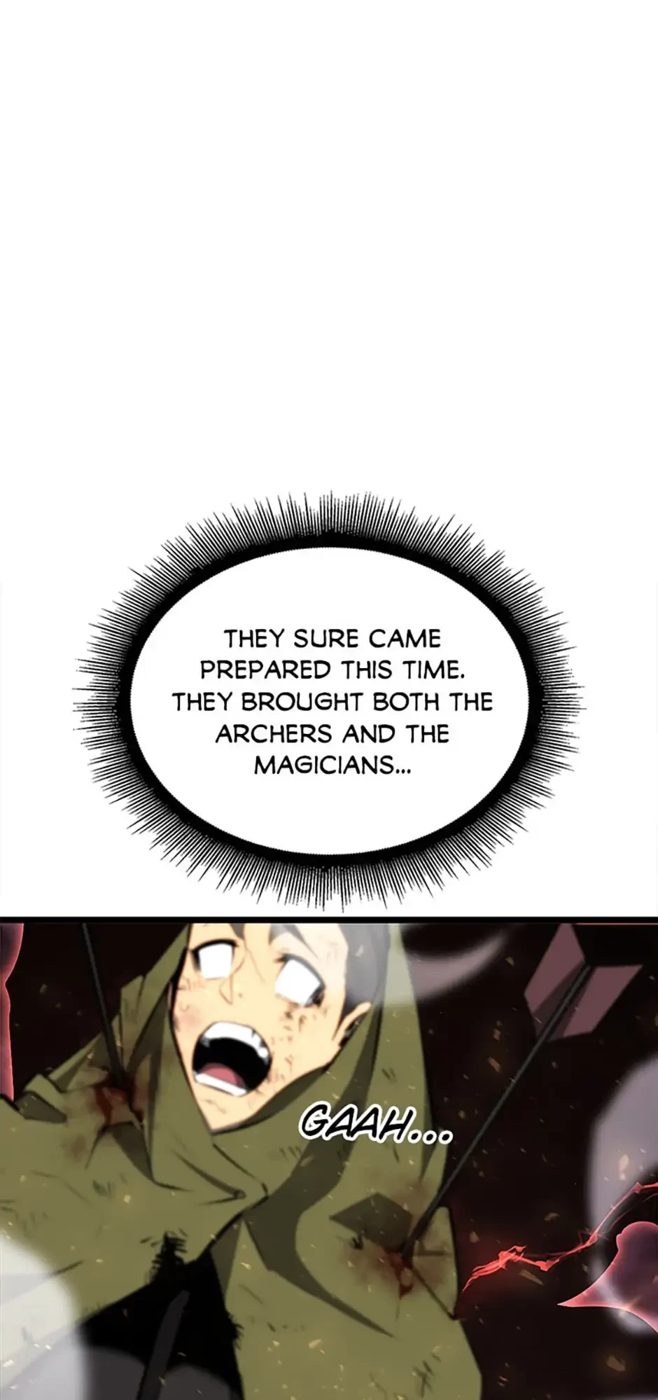 Return of the SSS-Class Ranker Chapter 24 - 49