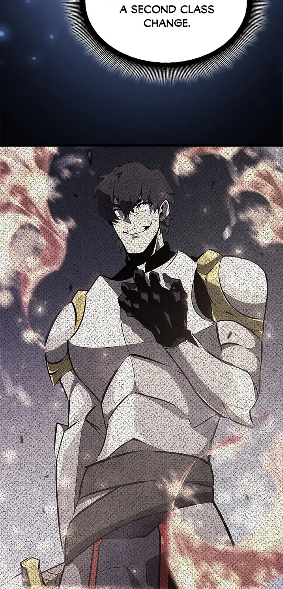 Return of the SSS-Class Ranker Chapter 23 - 39