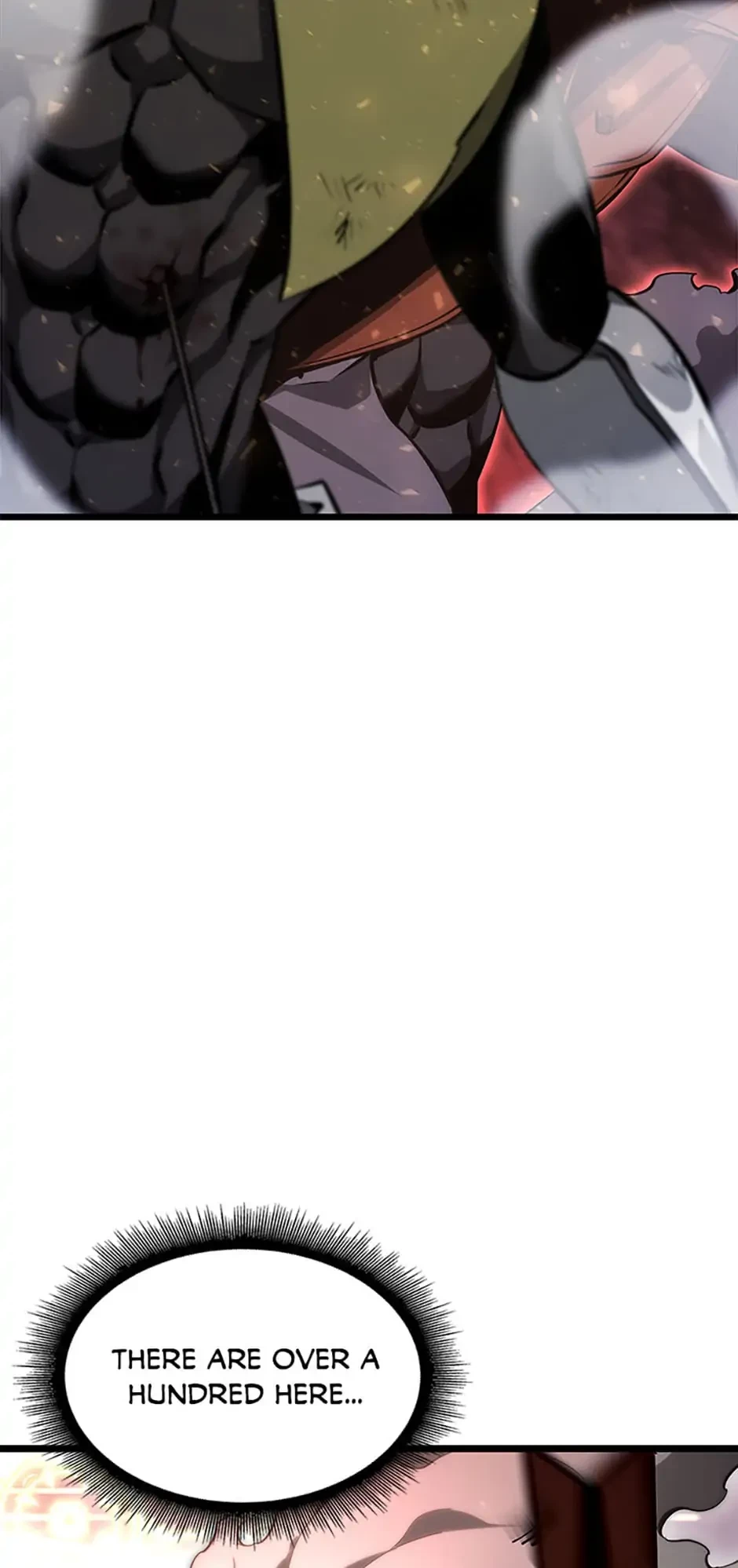 Return of the SSS-Class Ranker Chapter 24 - 50