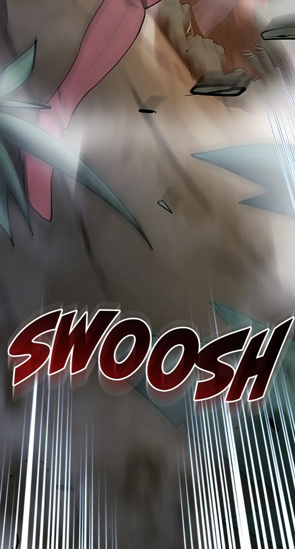 Return of the SSS-Class Ranker Chapter 21 - 23