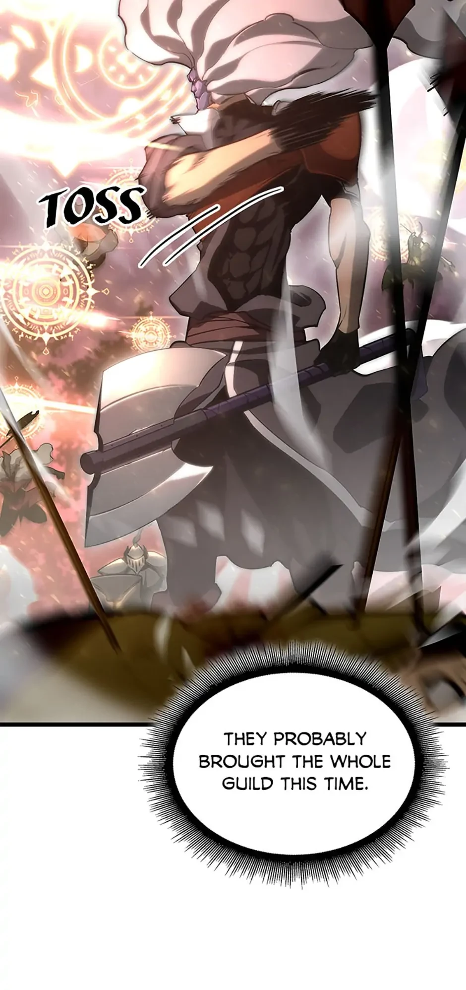 Return of the SSS-Class Ranker Chapter 24 - 51