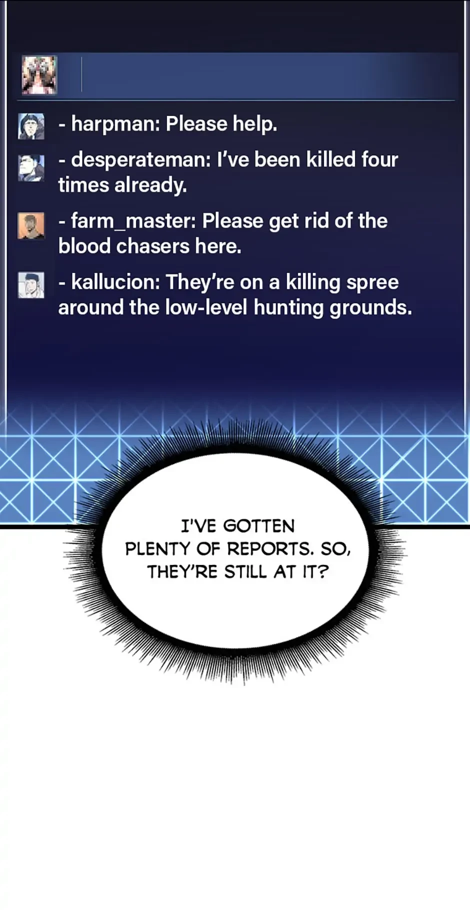 Return of the SSS-Class Ranker Chapter 27 - 65