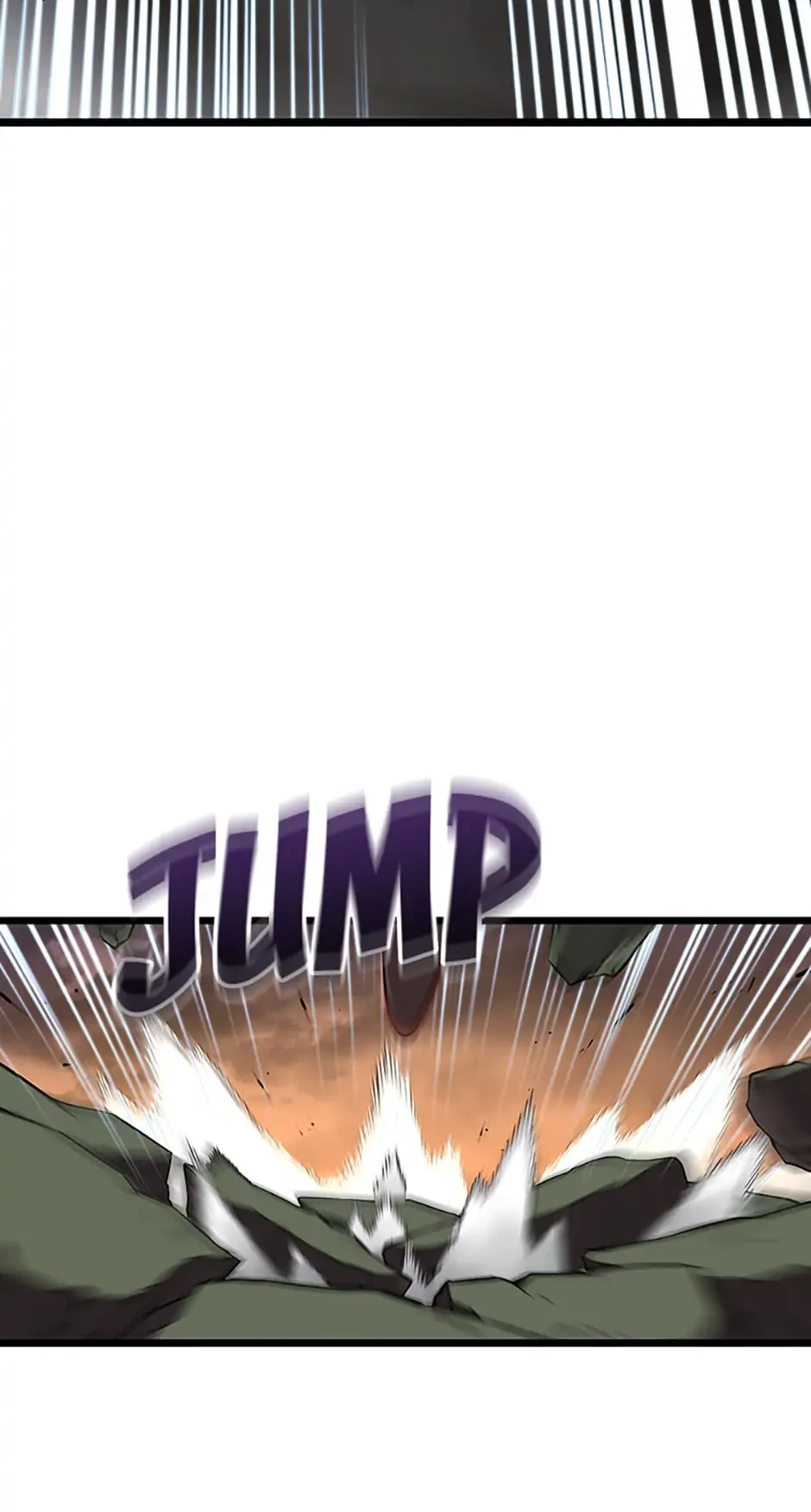 Return of the SSS-Class Ranker Chapter 21 - 24