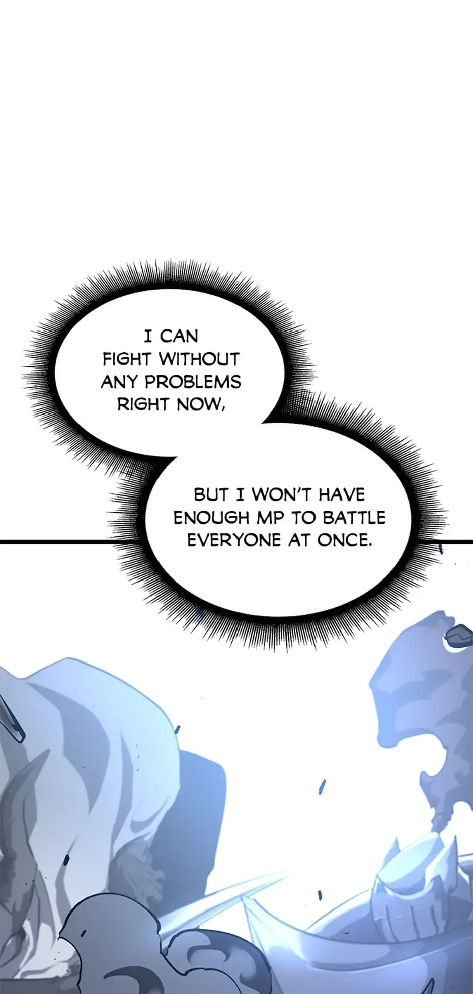 Return of the SSS-Class Ranker Chapter 24 - 52