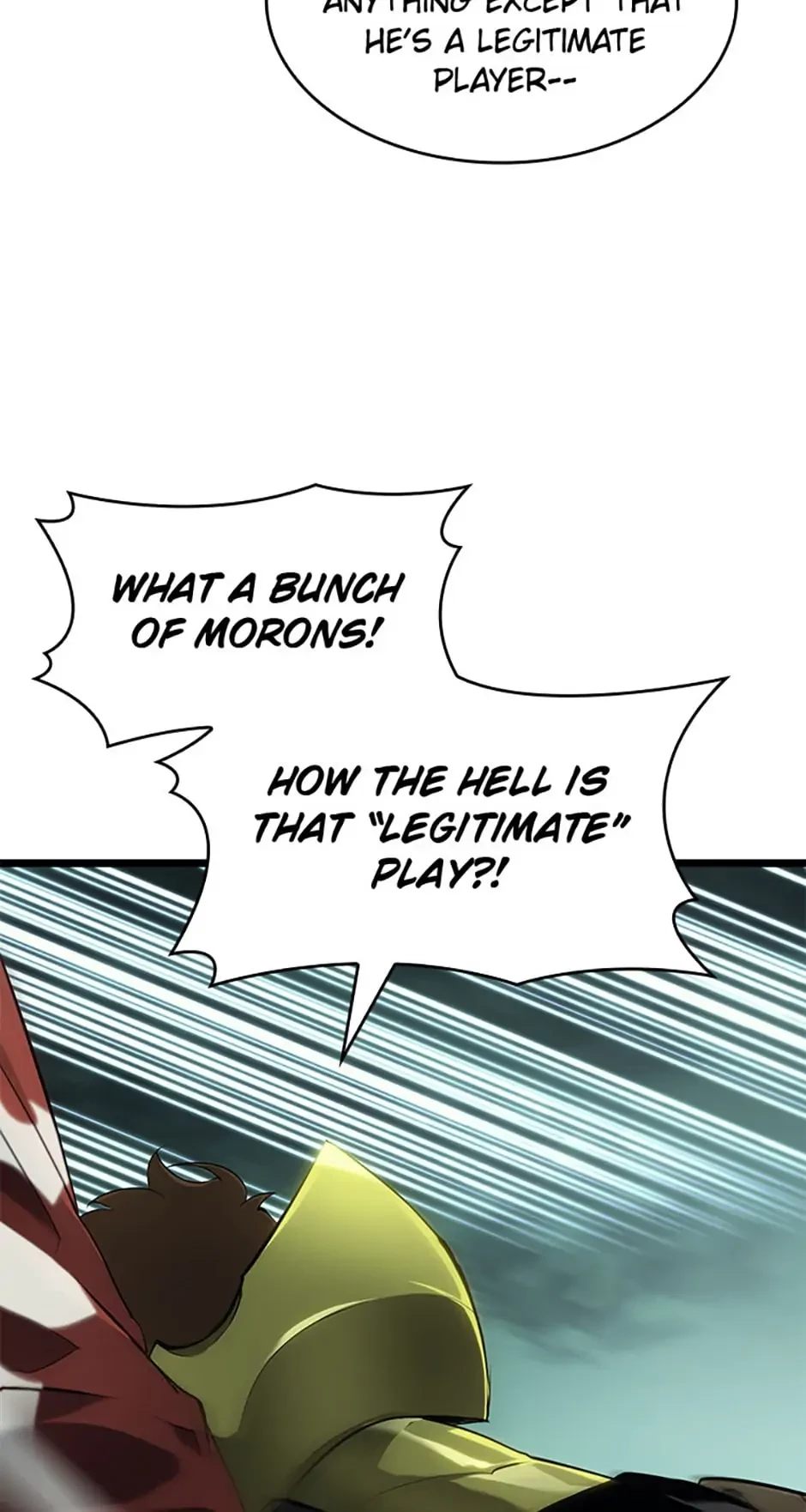 Return of the SSS-Class Ranker Chapter 25 - 51
