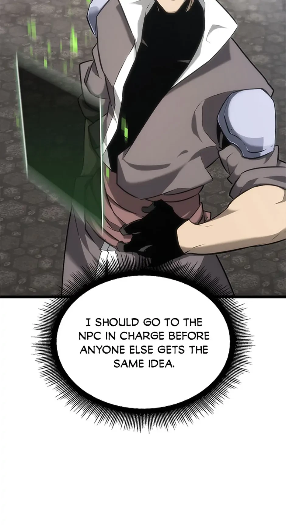 Return of the SSS-Class Ranker Chapter 20 - 10