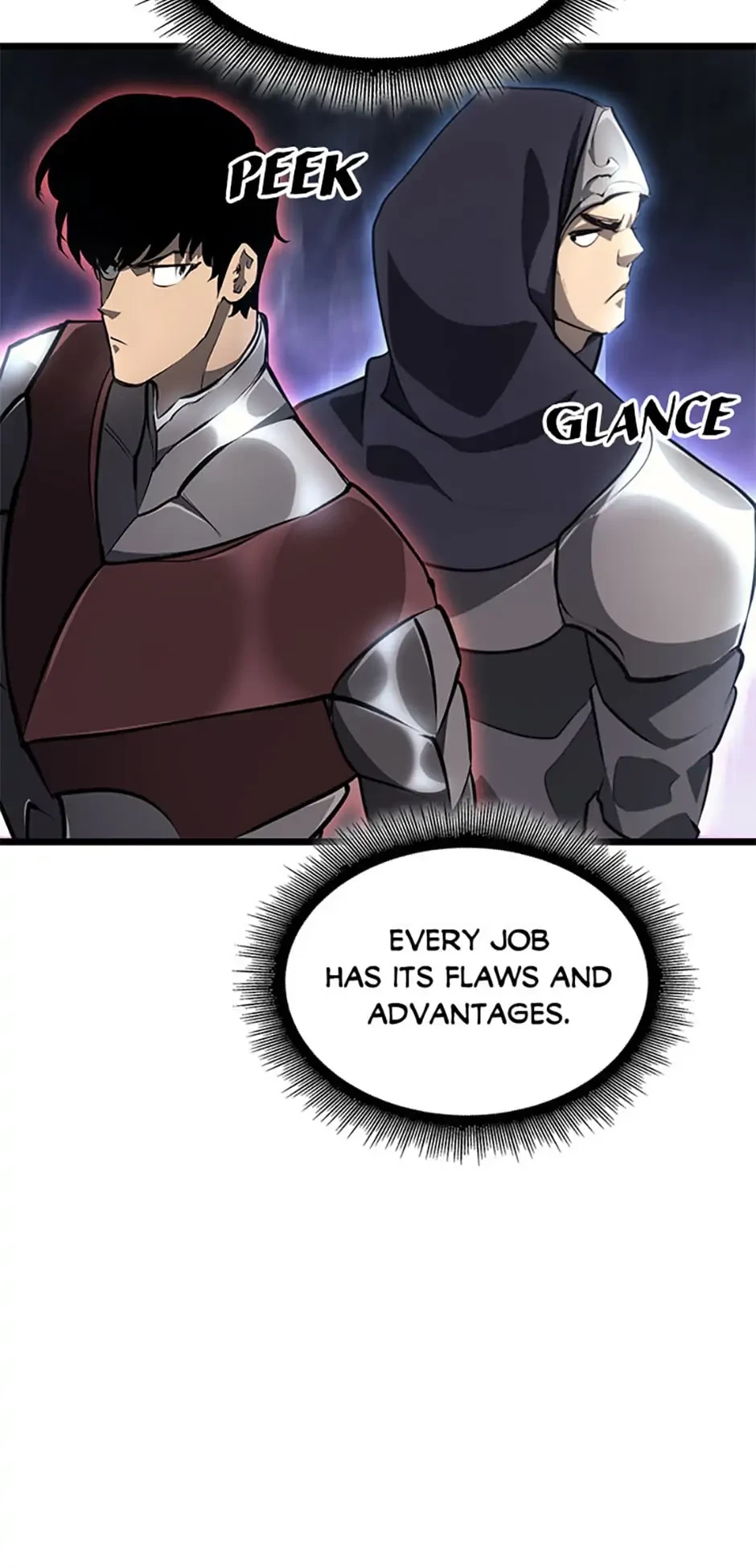 Return of the SSS-Class Ranker Chapter 23 - 41
