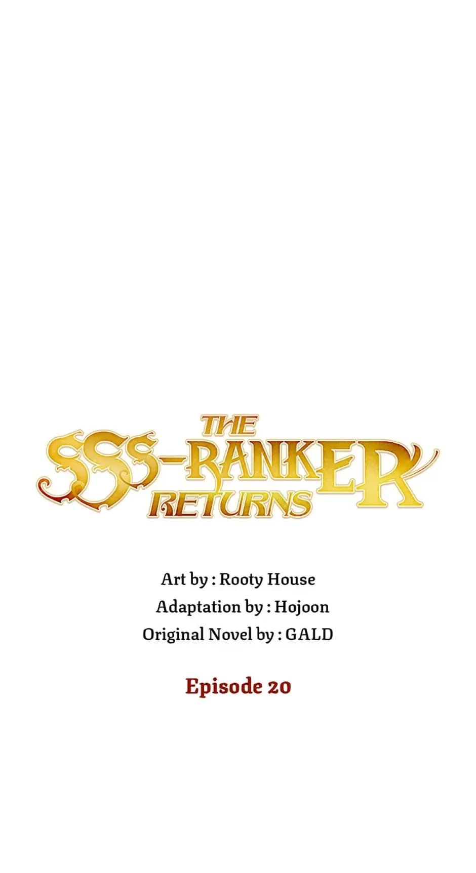 Return of the SSS-Class Ranker Chapter 20 - 11