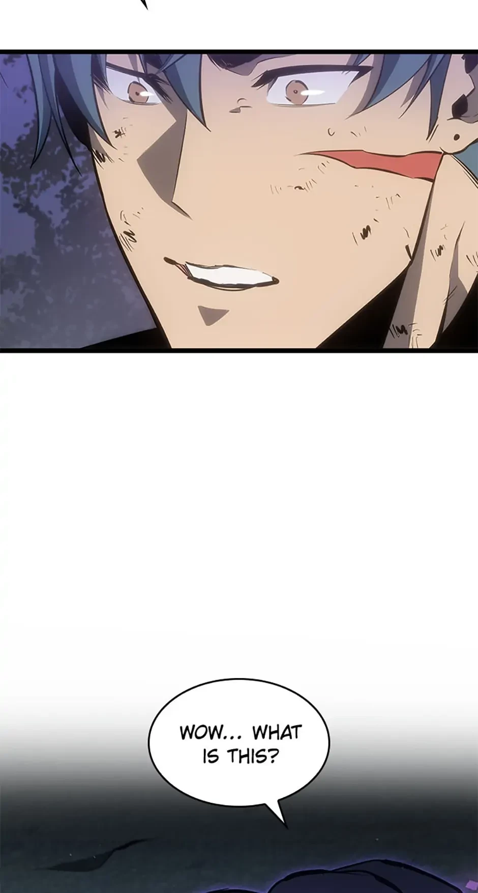 Return of the SSS-Class Ranker Chapter 22 - 27