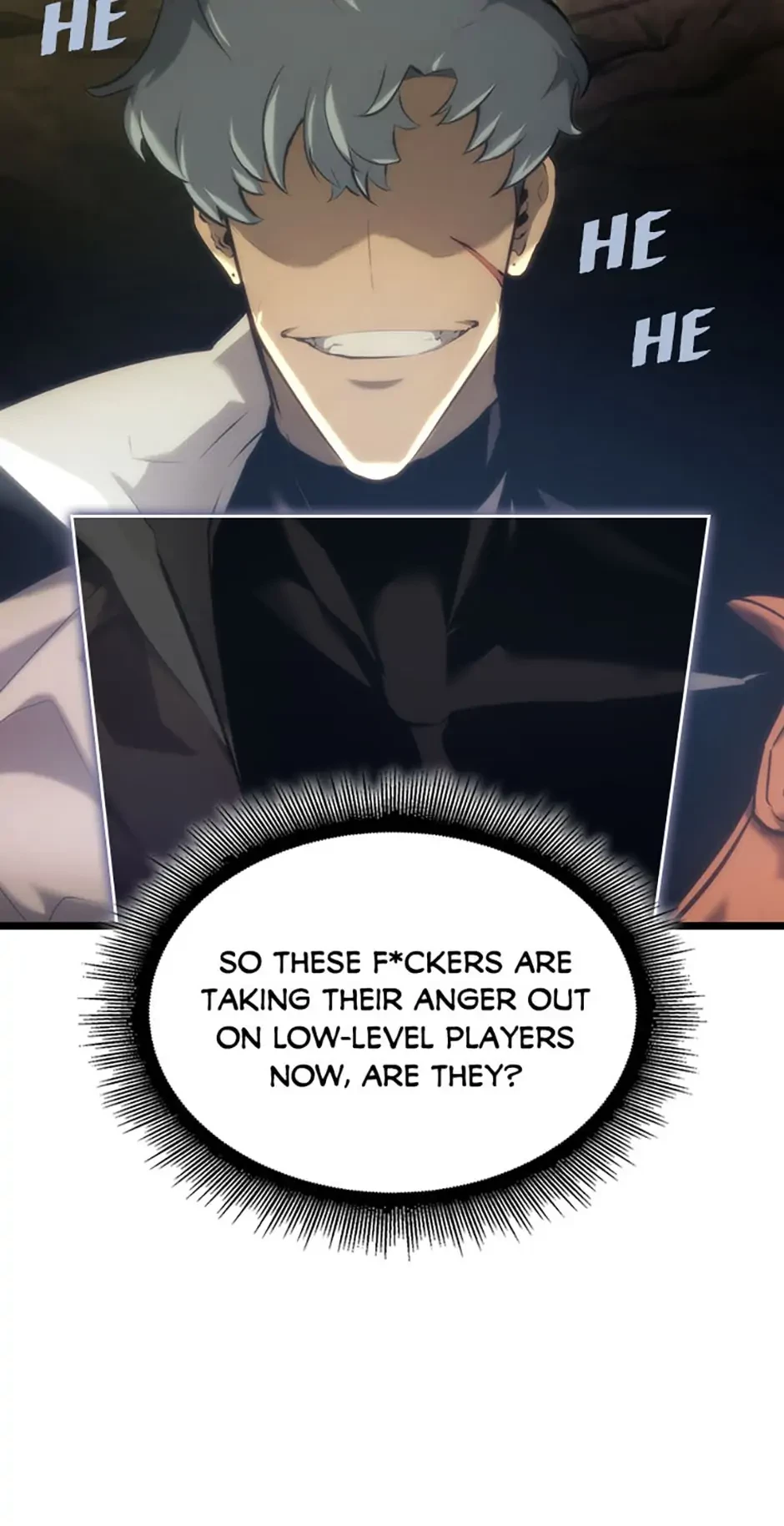 Return of the SSS-Class Ranker Chapter 27 - 68