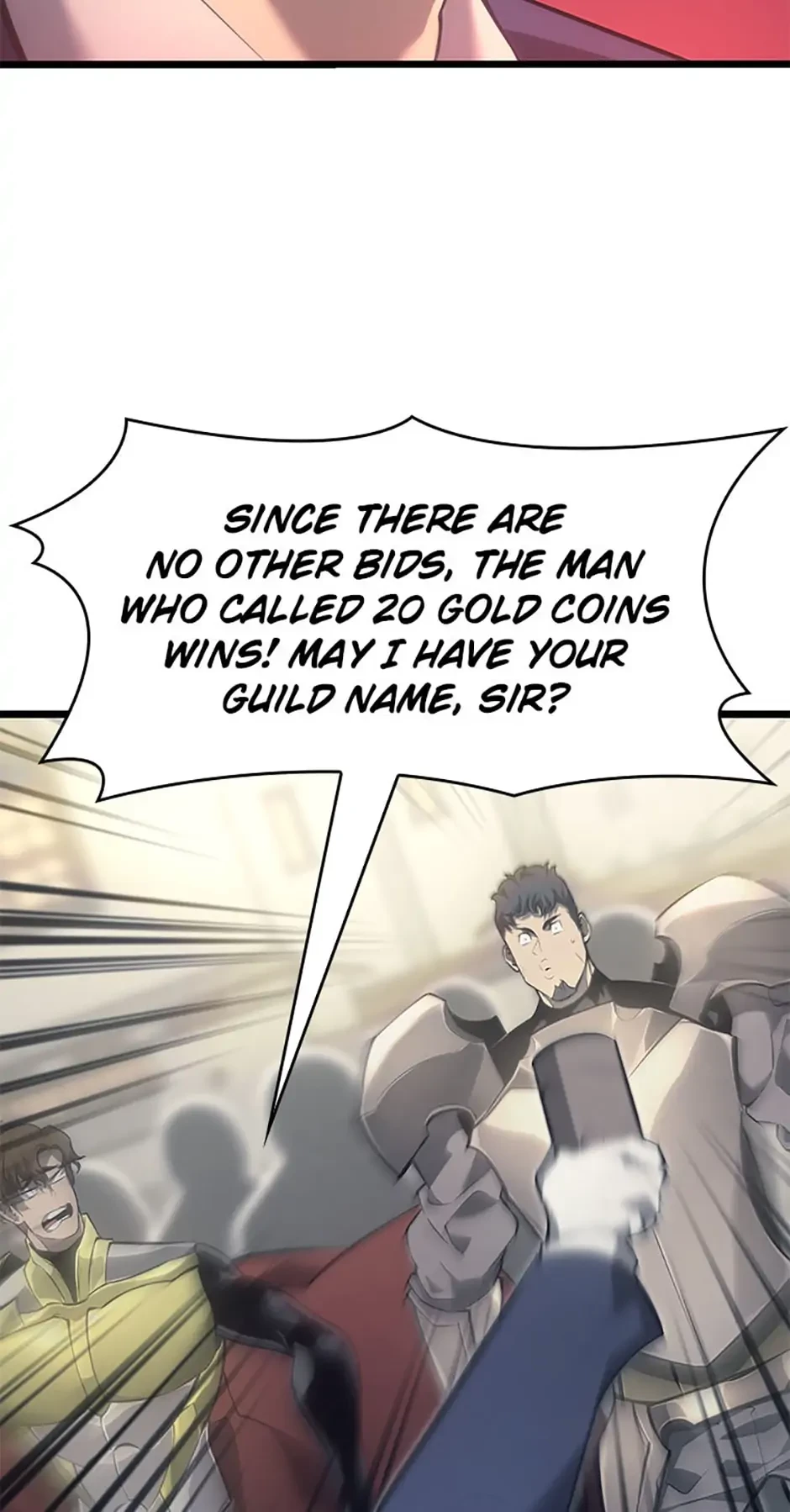 Return of the SSS-Class Ranker Chapter 28 - 80