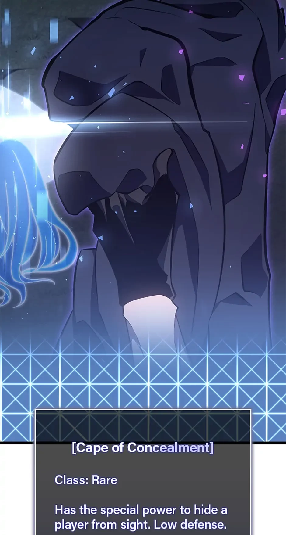 Return of the SSS-Class Ranker Chapter 22 - 28