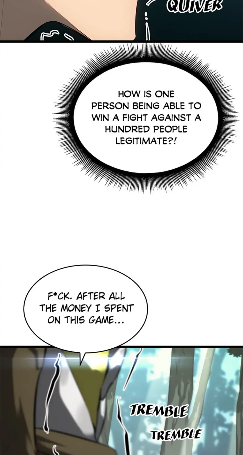 Return of the SSS-Class Ranker Chapter 25 - 54