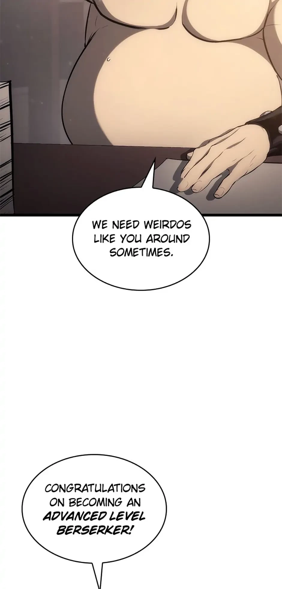 Return of the SSS-Class Ranker Chapter 23 - 44