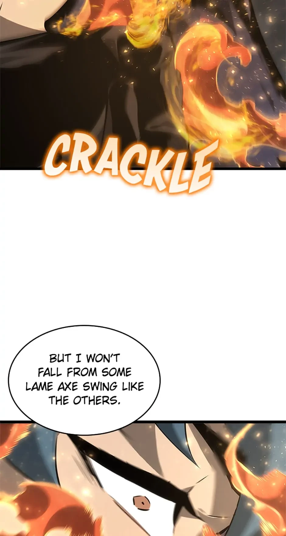 Return of the SSS-Class Ranker Chapter 21 - 29