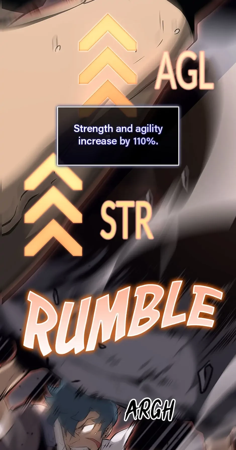 Return of the SSS-Class Ranker Chapter 19 - 13