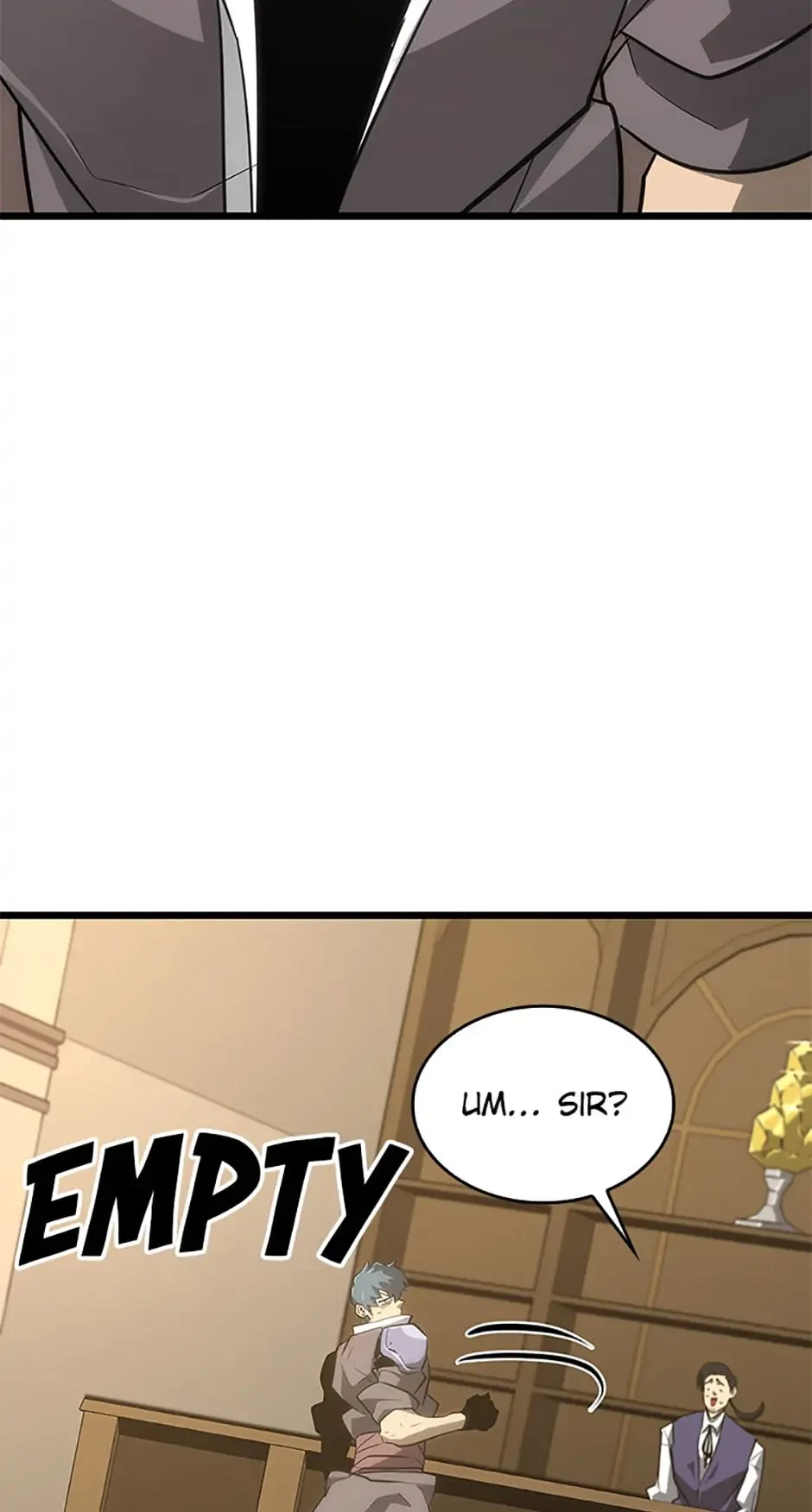Return of the SSS-Class Ranker Chapter 20 - 15