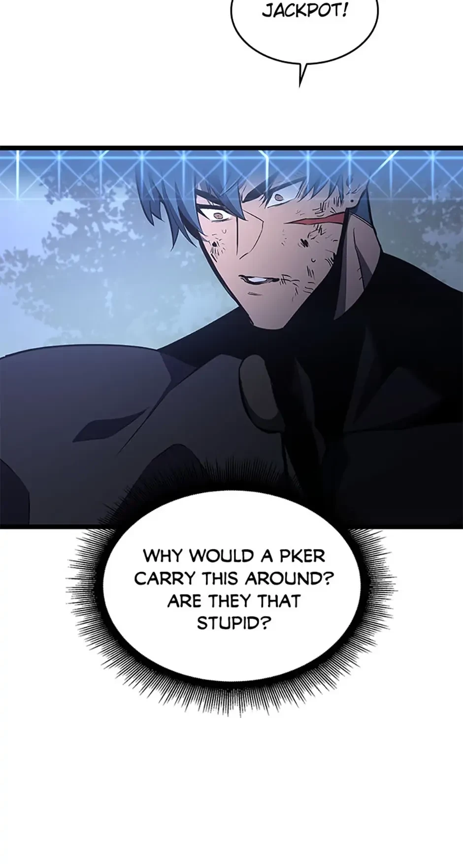 Return of the SSS-Class Ranker Chapter 22 - 30