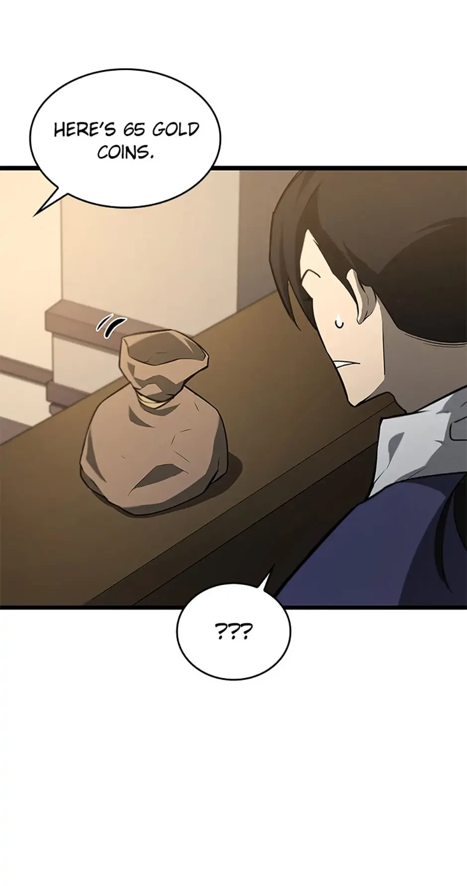 Return of the SSS-Class Ranker Chapter 20 - 17