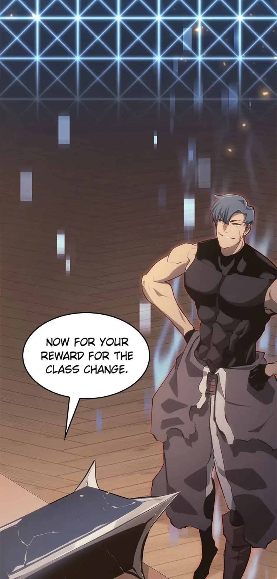 Return of the SSS-Class Ranker Chapter 23 - 47