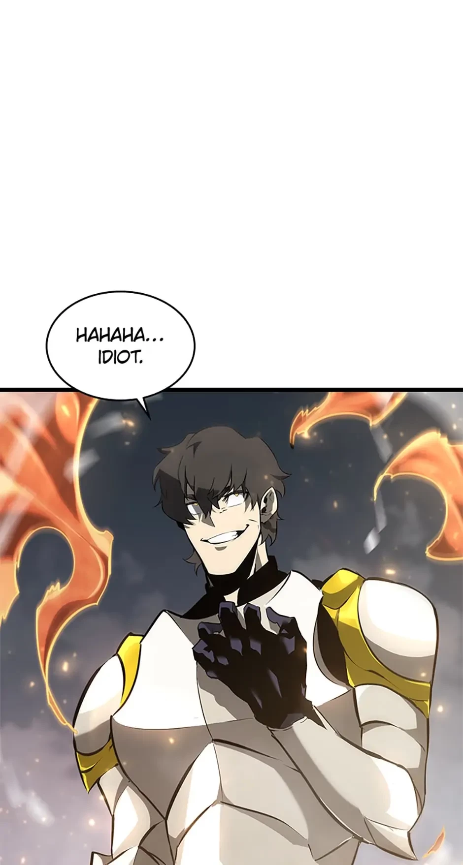 Return of the SSS-Class Ranker Chapter 21 - 32