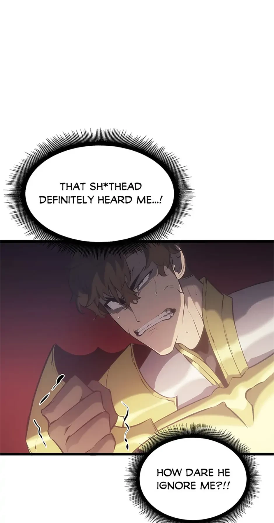 Return of the SSS-Class Ranker Chapter 28 - 84