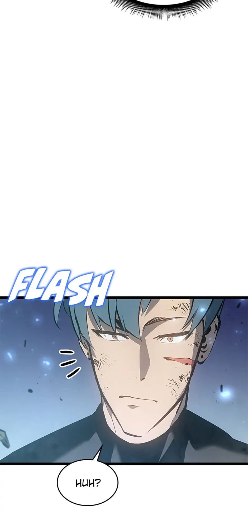 Return of the SSS-Class Ranker Chapter 22 - 32