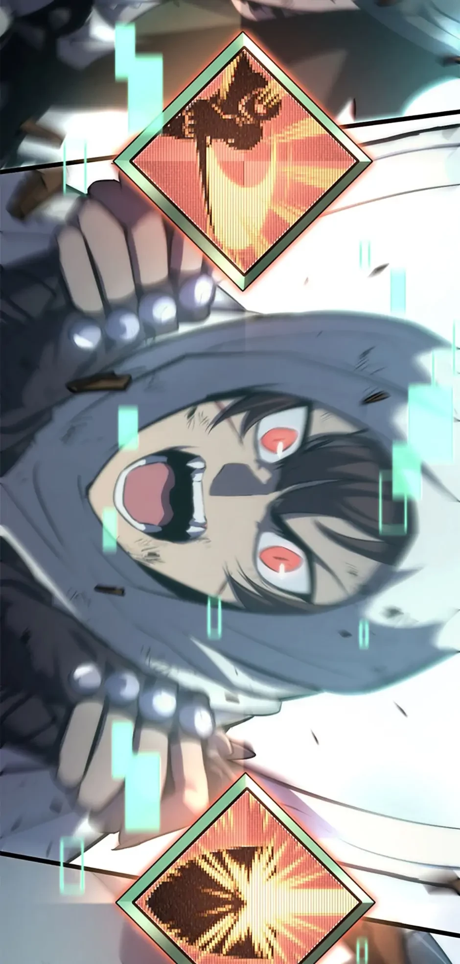 Return of the SSS-Class Ranker Chapter 24 - 59