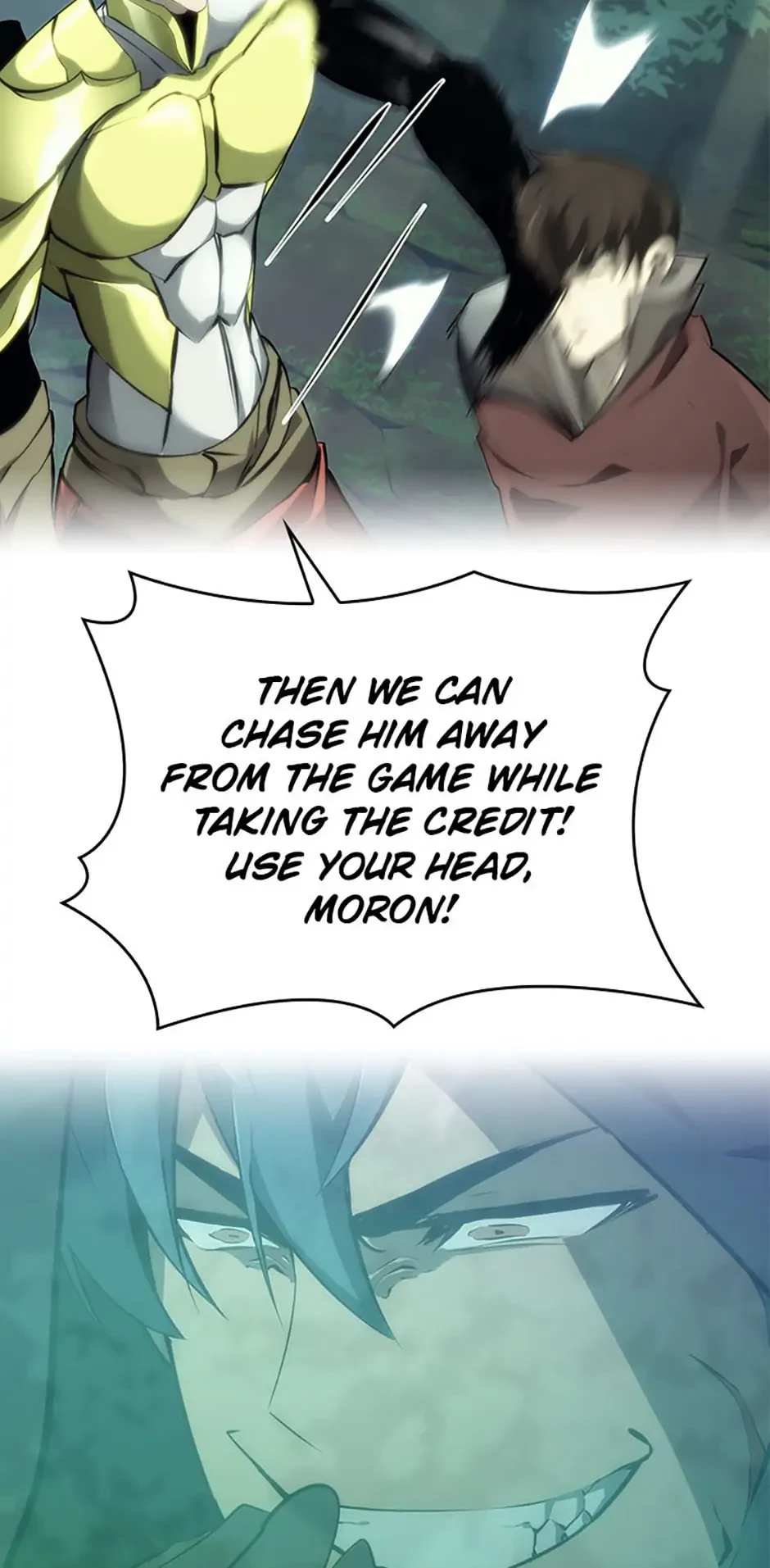 Return of the SSS-Class Ranker Chapter 25 - 58