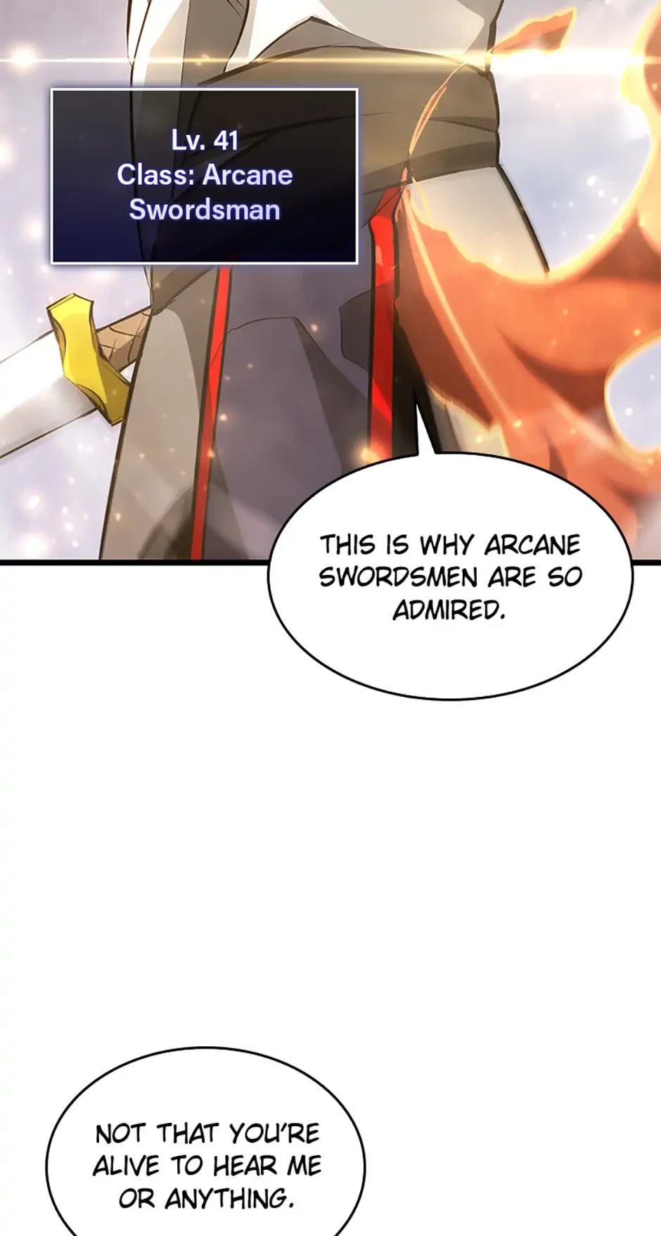 Return of the SSS-Class Ranker Chapter 21 - 33