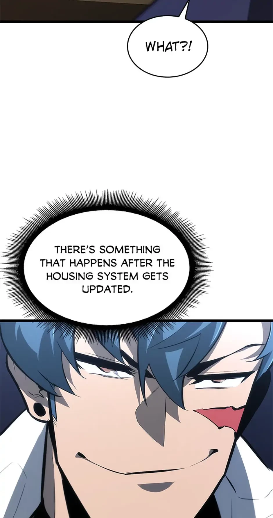 Return of the SSS-Class Ranker Chapter 20 - 19