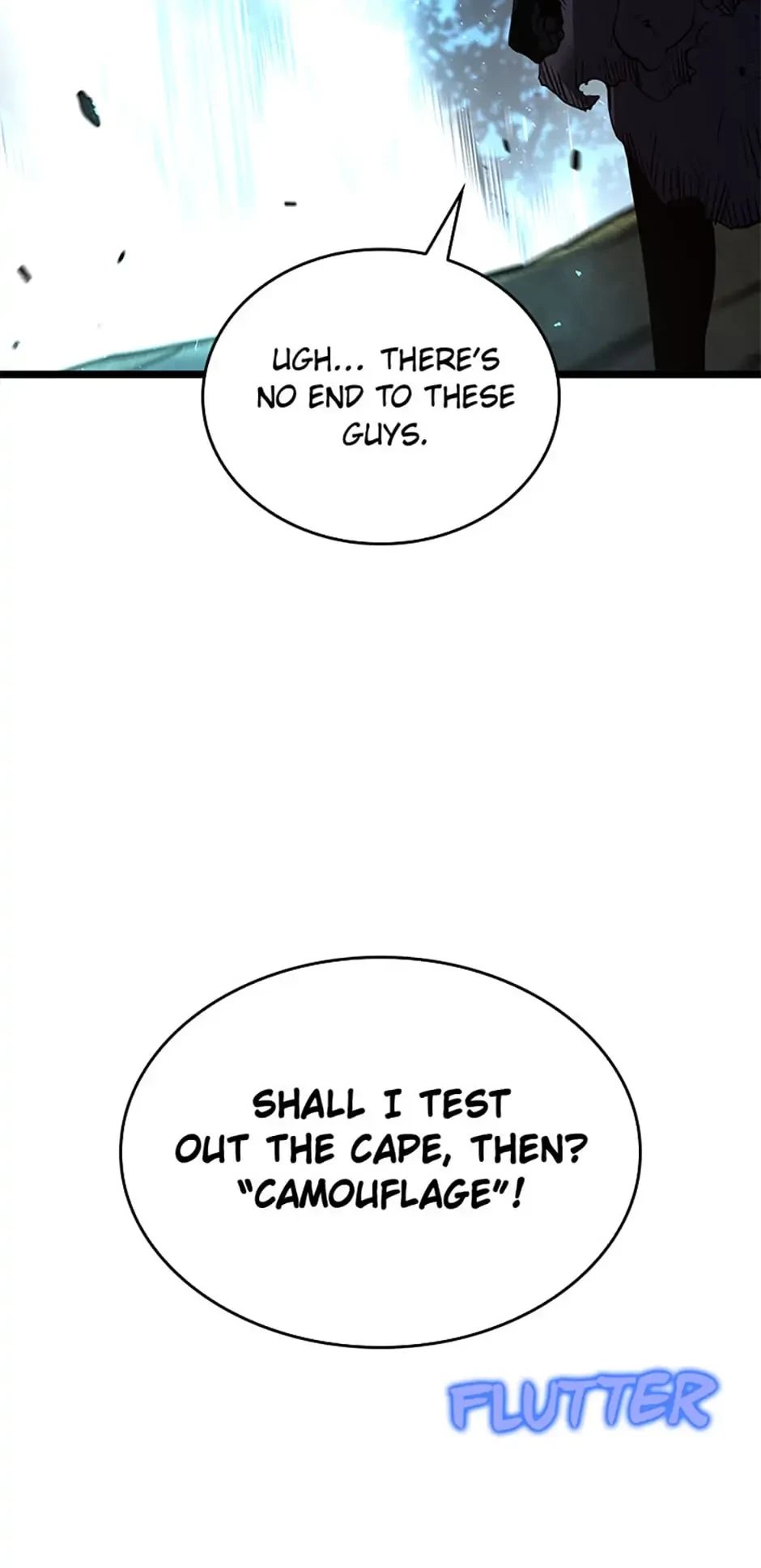 Return of the SSS-Class Ranker Chapter 22 - 34