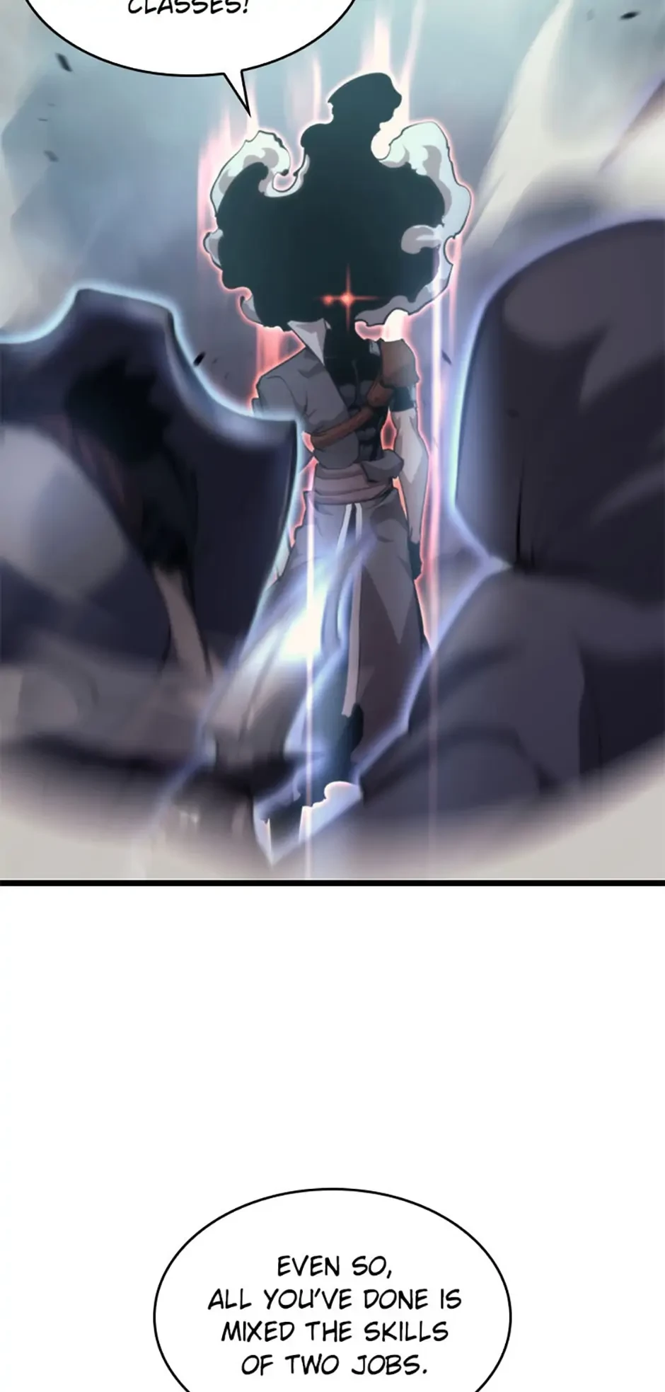 Return of the SSS-Class Ranker Chapter 24 - 61