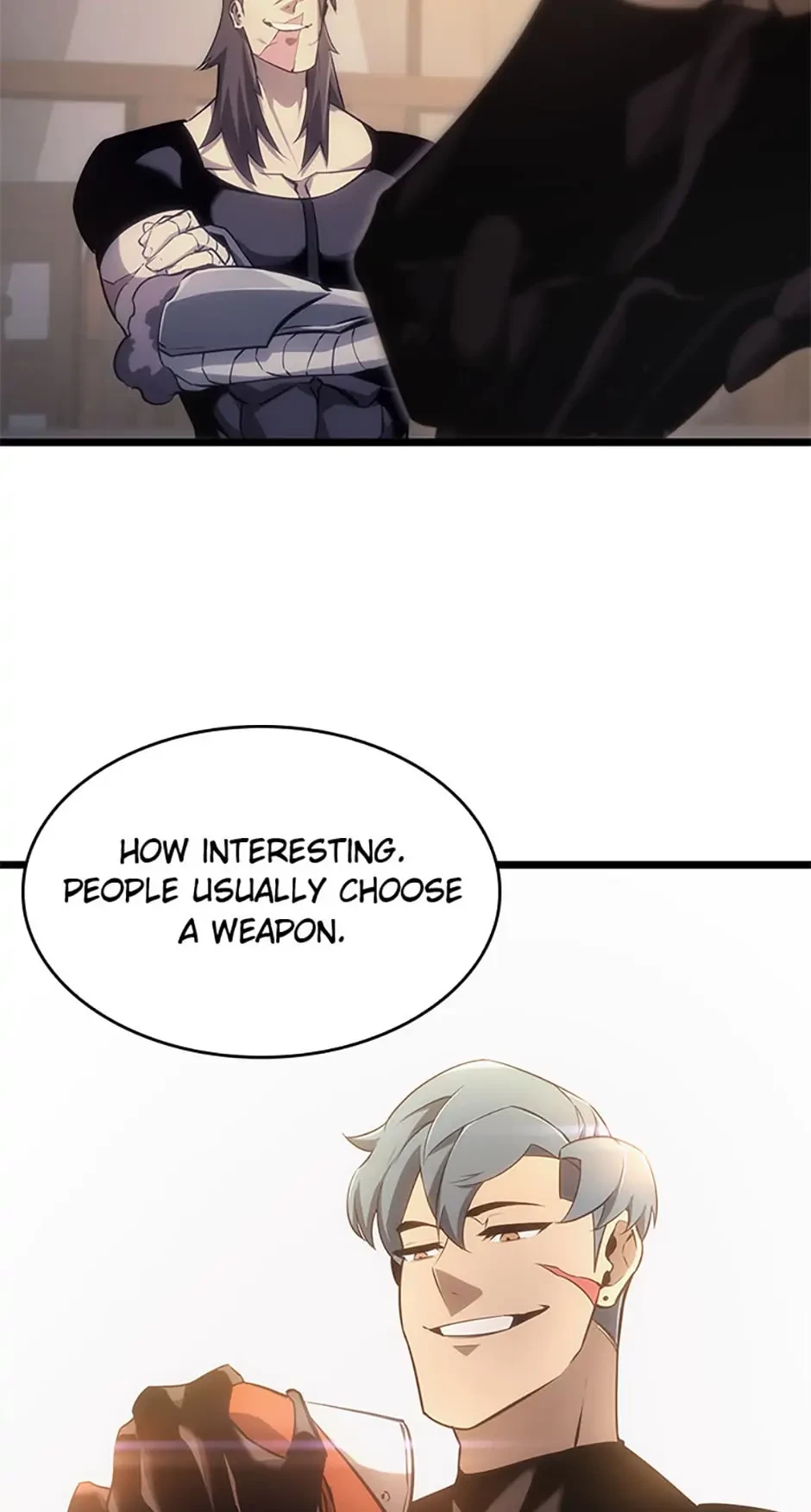 Return of the SSS-Class Ranker Chapter 23 - 51