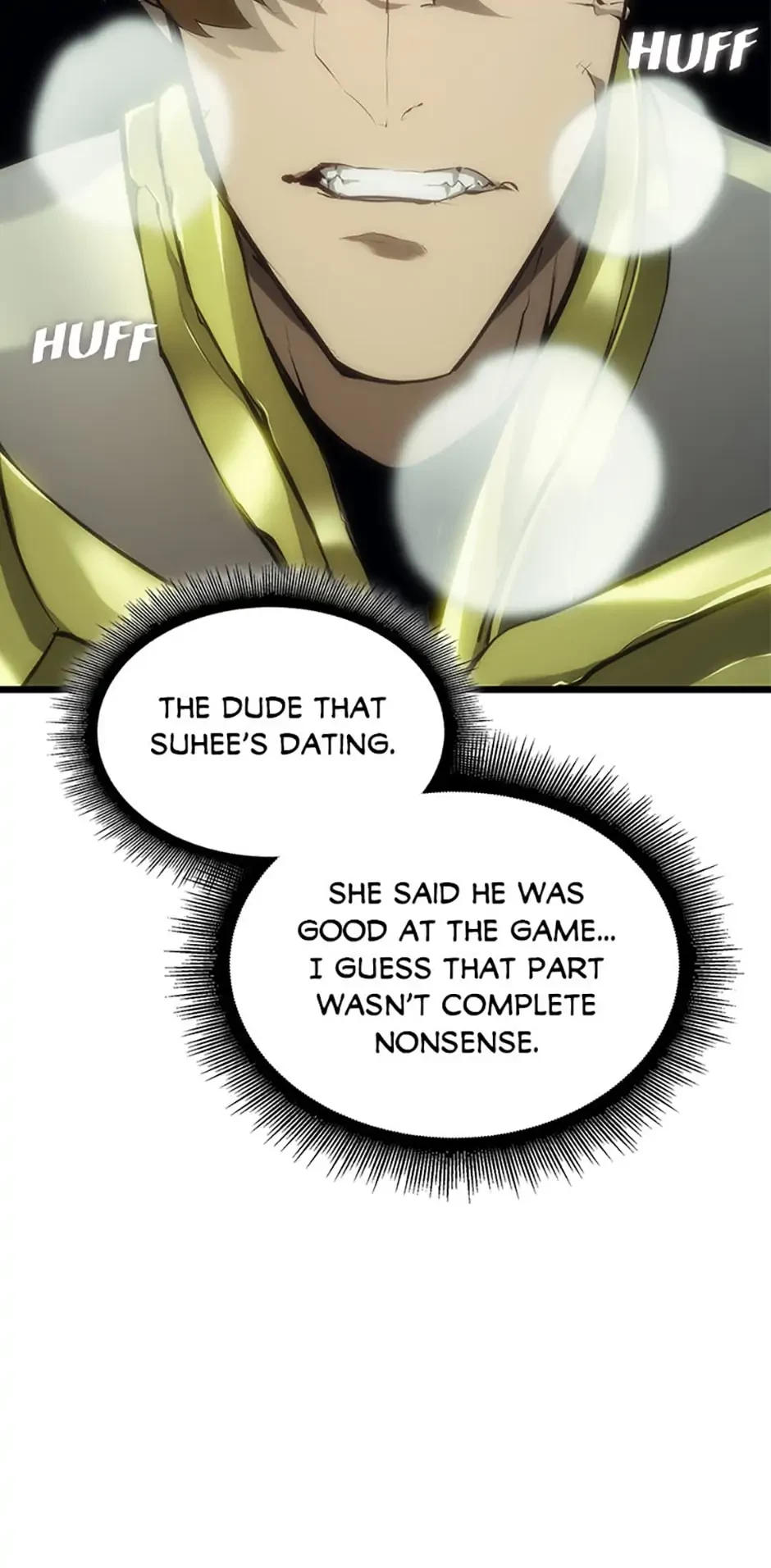 Return of the SSS-Class Ranker Chapter 25 - 61