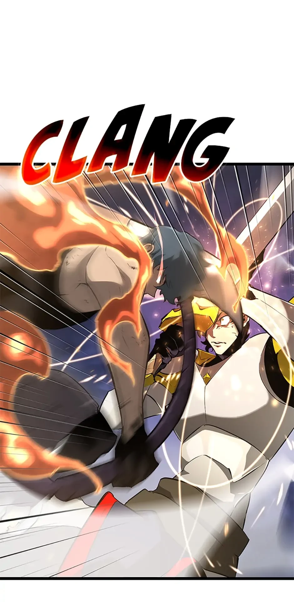 Return of the SSS-Class Ranker Chapter 21 - 36